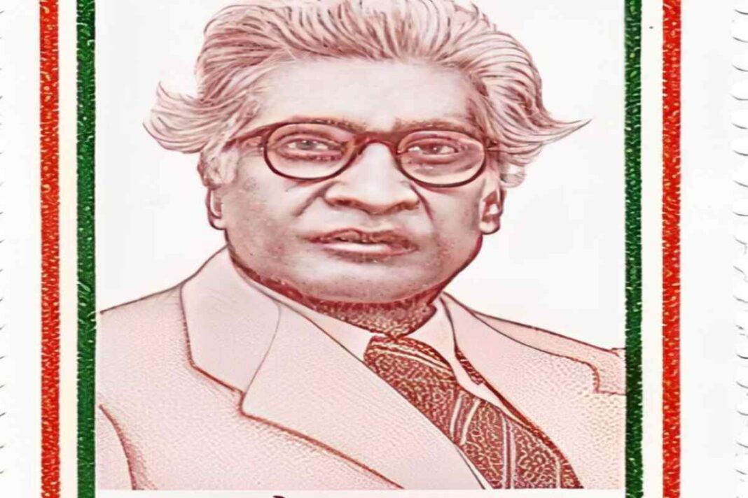 M.N. Roy: Bridging the Hindu-Muslim Divide 