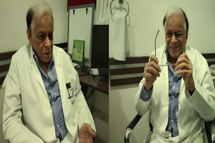 Dr Ahmed Abdul Hai: A Surgeon Dedicated to Serving Bihar 