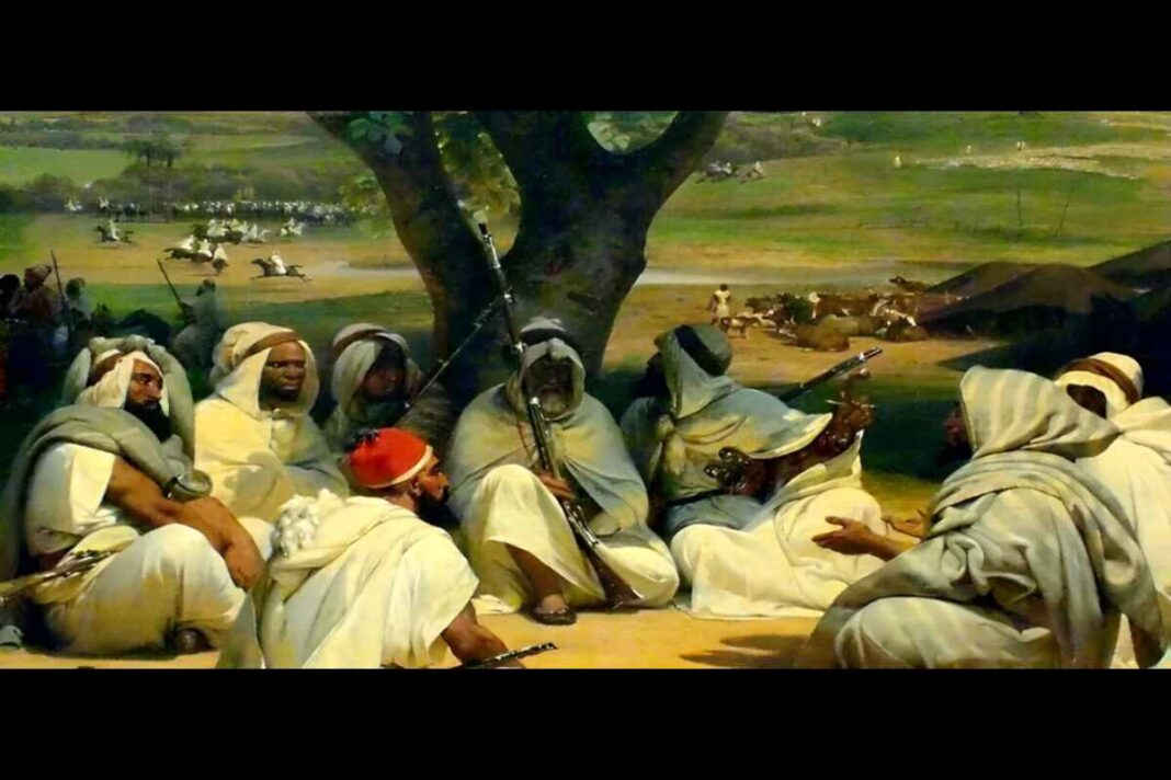 Essence of Peace in Islam: A Path to Harmony and Progress 