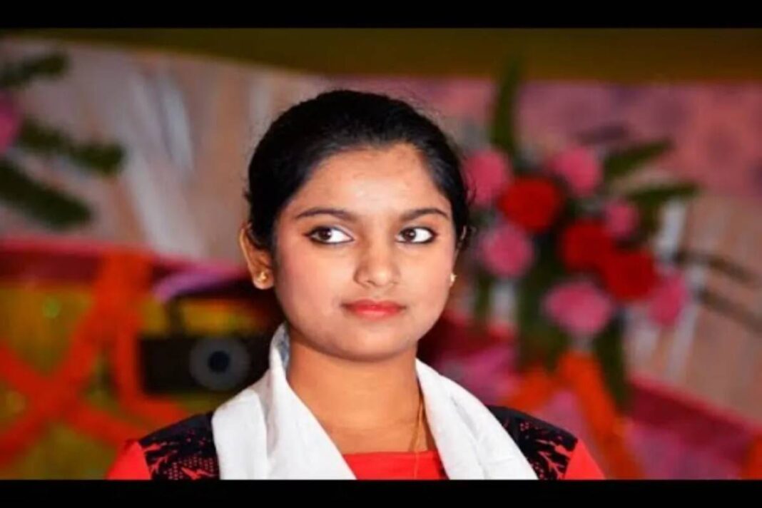 सिंगर नाहिद आफ़रीन की नॉर्थ ईस्ट इंडिया में बाल विवाह के खिलाफ लड़ाई