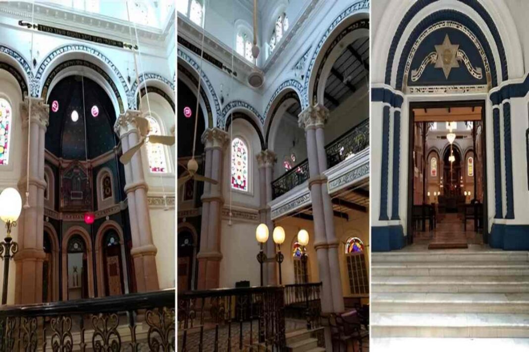 The Muslim Caretakers of Jewish Institutions in Kolkata 