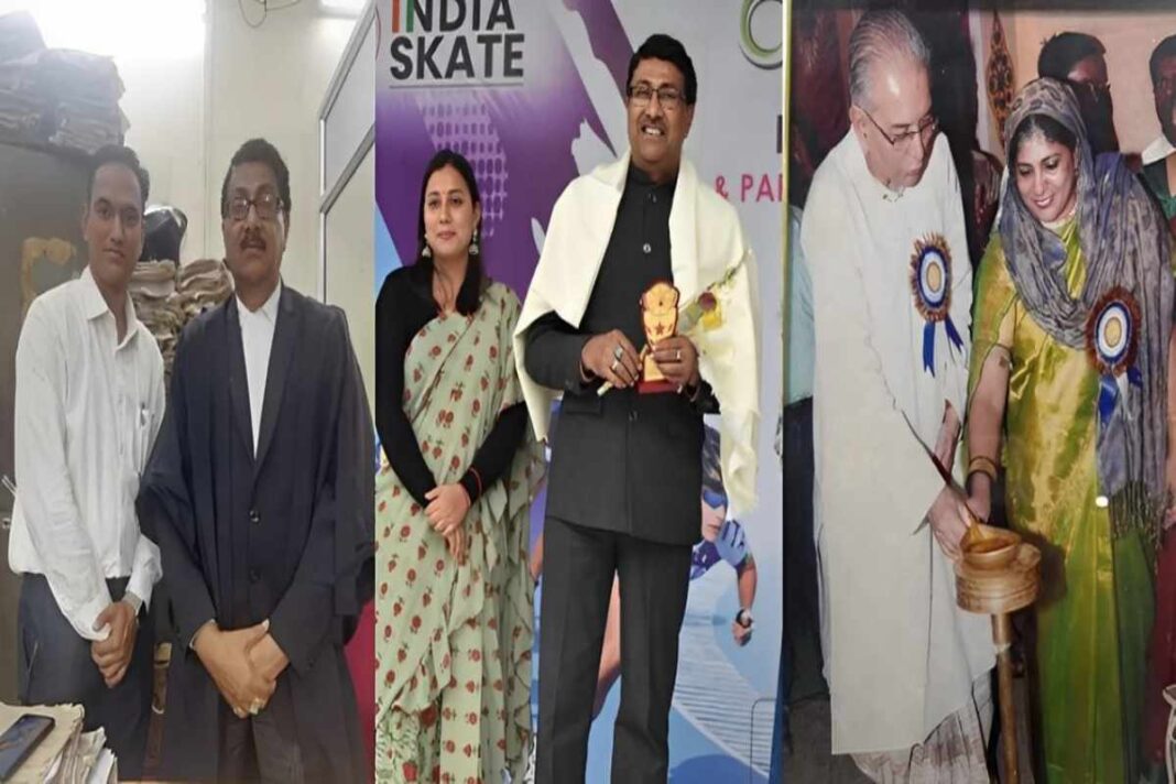 Khurshid Alam: A Lawyer Dedicated to Justice and Service to Society