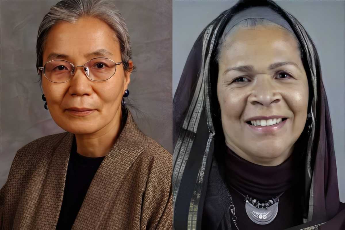 Women Scholars: Pillars of Islamic Knowledge Through Ages 