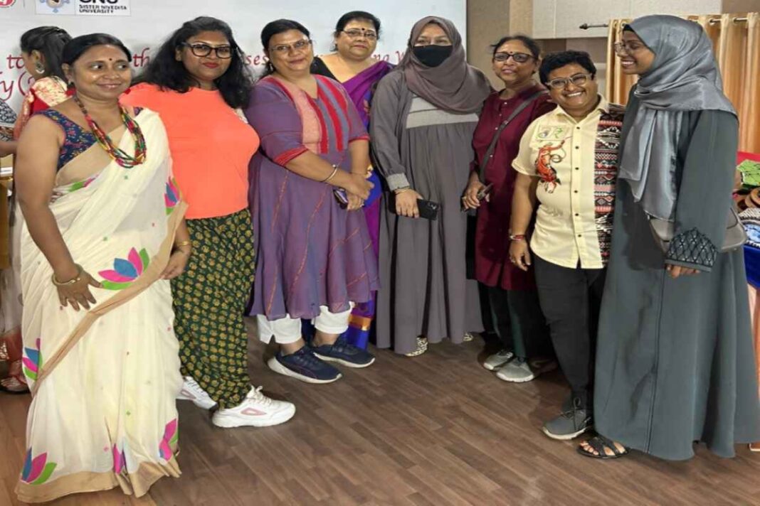 Calcutta University's GLIIF Initiative Empowers Women Entrepreneurs 