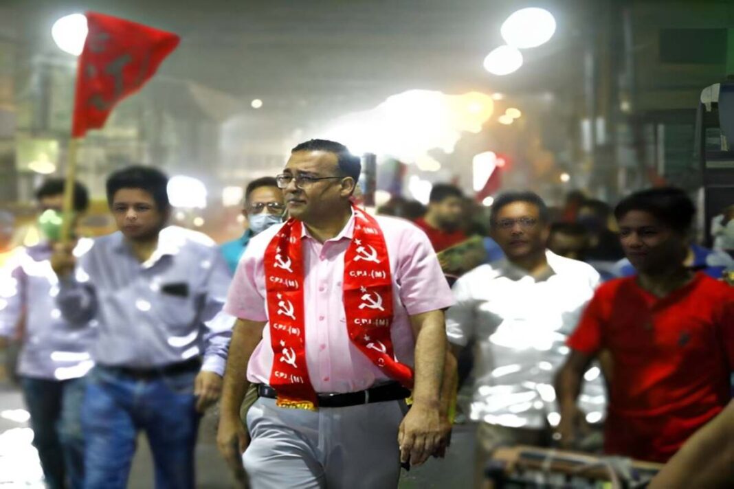 Dr. Fuad Halim: Providing Affordable Dialysis in Kolkata 