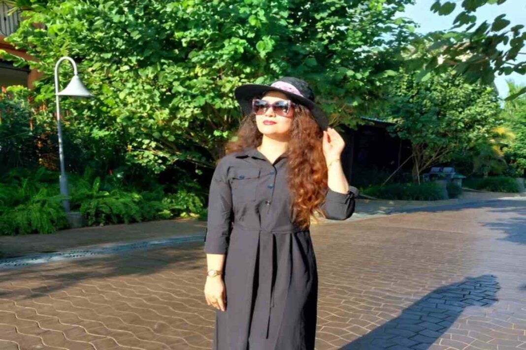 Nawab Jehan Begum: The Royal Artist with a Golden Touch 