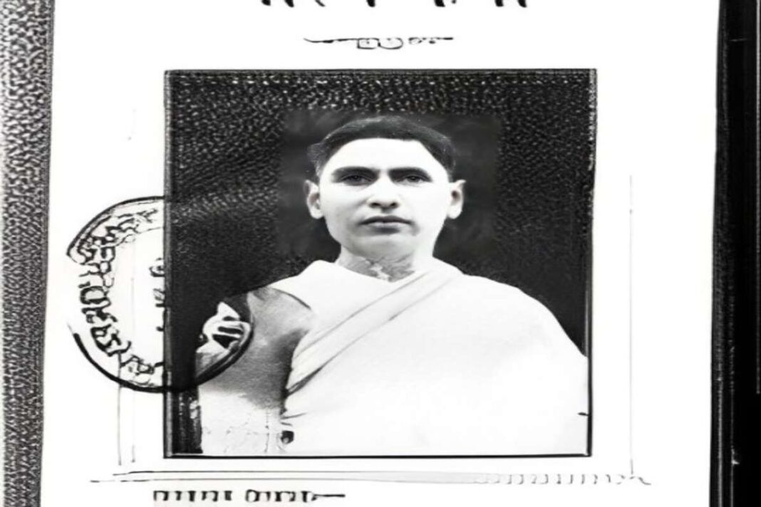 Satyabhakta's Vision of Hindu-Muslim Unity 