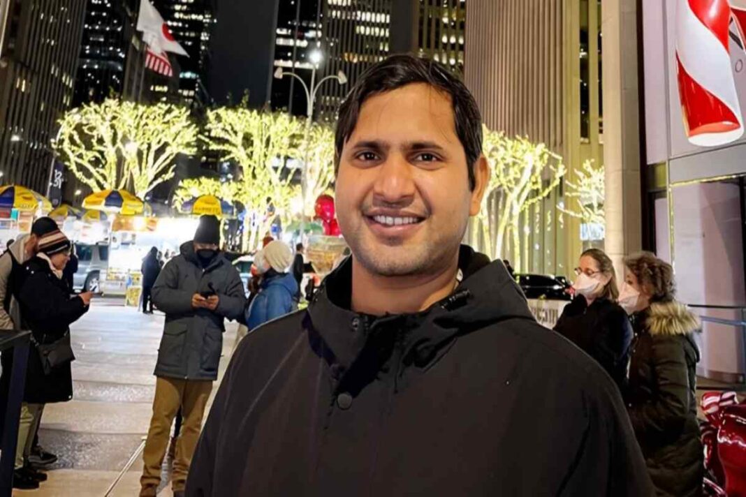 Young Indian Scientist Creates Helpful Device for Farmers 