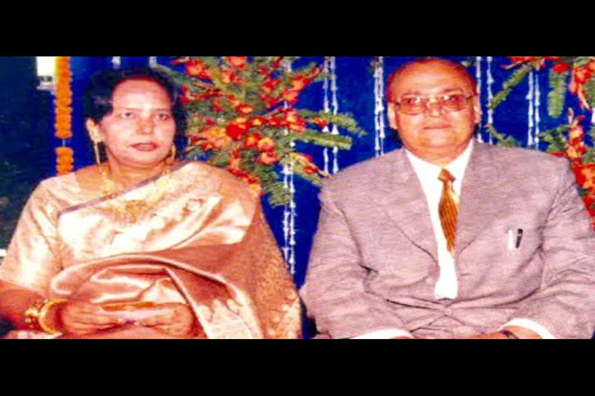 बिहार के साहित्यकार अब्दुस्समद को आंध्र प्रदेश सरकार ने 'राष्ट्रीय इकबाल सम्मान' से नवाज़ा