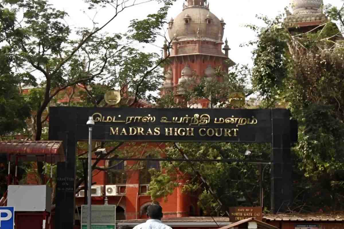 Muslim Police Officer Wins Right to Keep Beard in Tamil Nadu 