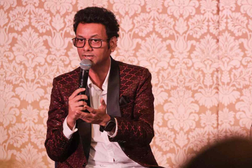 Rehman Khan: Mumbai's Comedy Maestro 