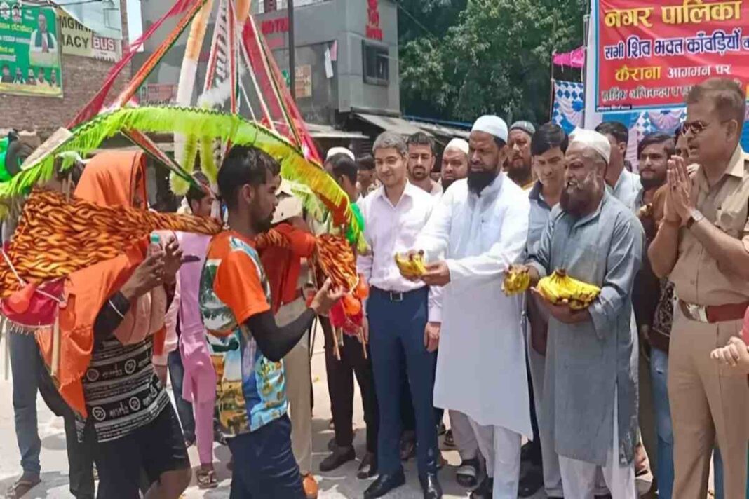 Kanwar Yatra: A Journey of Faith and Unity in India 