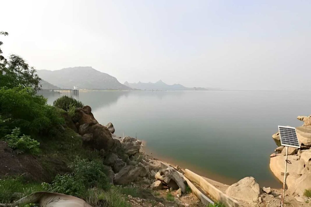 Dharoi Dam: North Gujarat’s Upcoming World-Class Tourism Hub