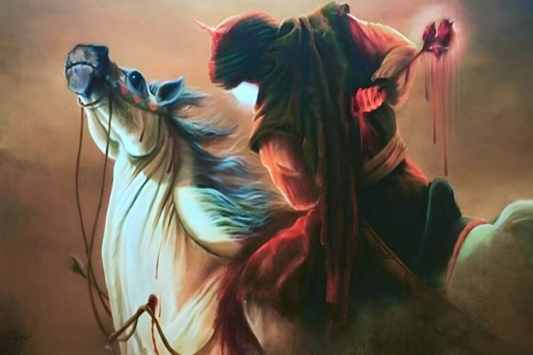 The Enduring Legacy of Karbala and Hussain's Sacrifice 