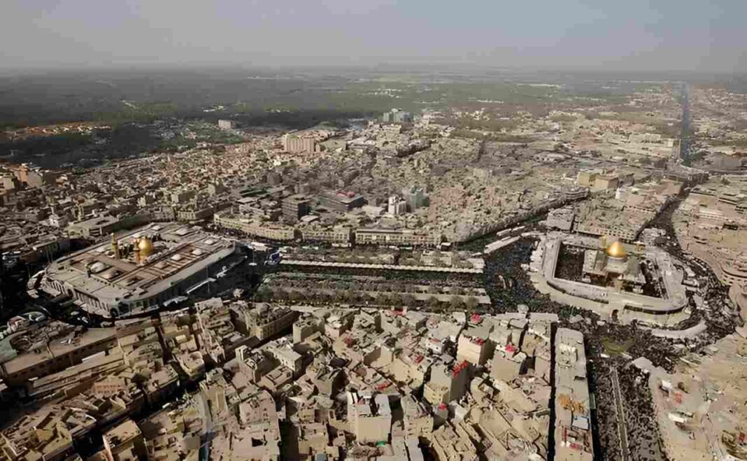 Ashura: A Day of Remembrance and Reflection for Muslims 