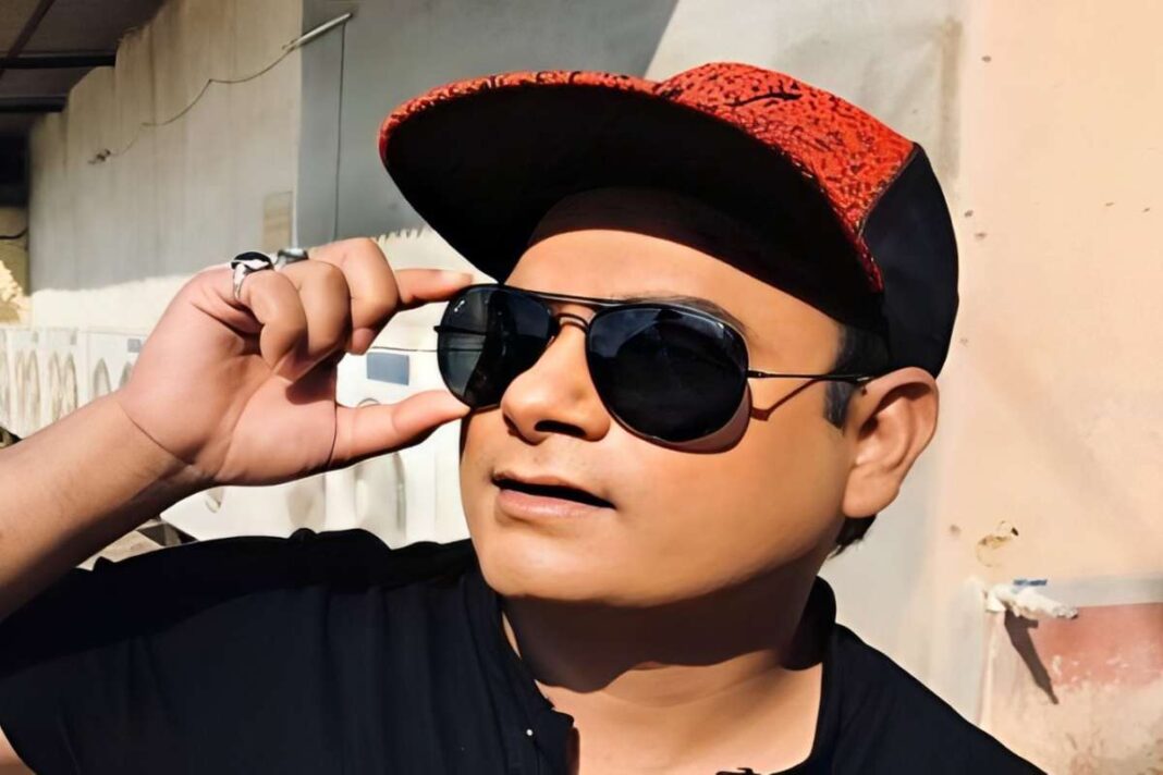 Salim Zaidi: From Cricket to Stardom in Acting