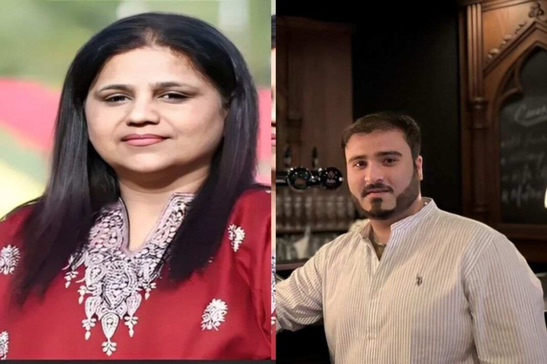 Hindu Art Exhibition Curated by Muslim Curator: A Testament to India's Unity in Diversity