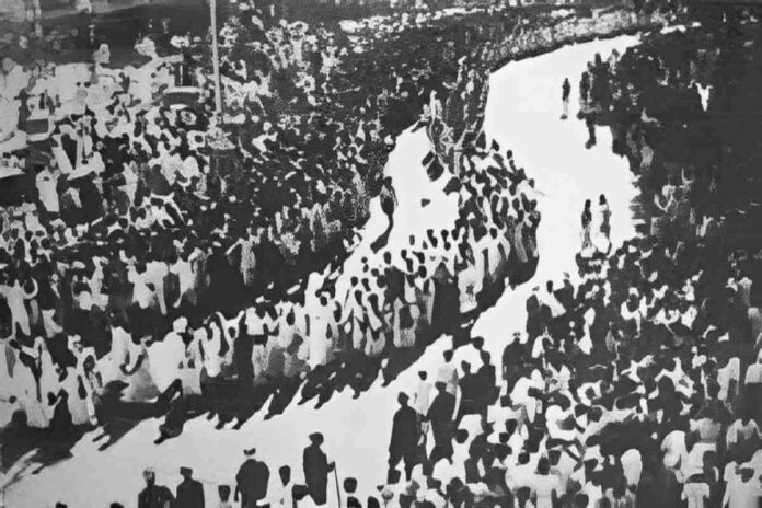 Mufti Kifayat Ullah: A Muslim Leader in India's Freedom Struggle 