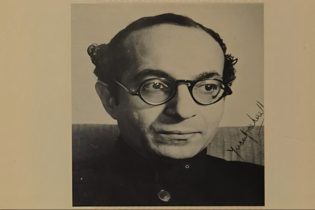 Yusuf Meherally: The Young Freedom Fighter Who Coined “Quit India”