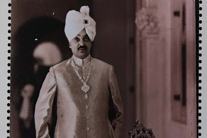 The Enduring Legacy of the 'Good Maharaja' of India 