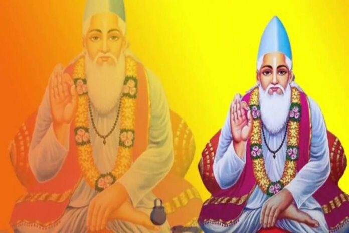 कबीर दास की शिक्षाओं का सामाजिक सुधार आन्दोलन और कवियों पर प्रभाव