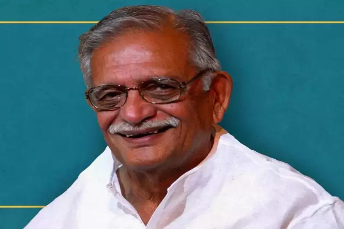 कैसा था सम्पूर्ण सिंह कालरा से गुलज़ार बनने तक का सफ़र ?