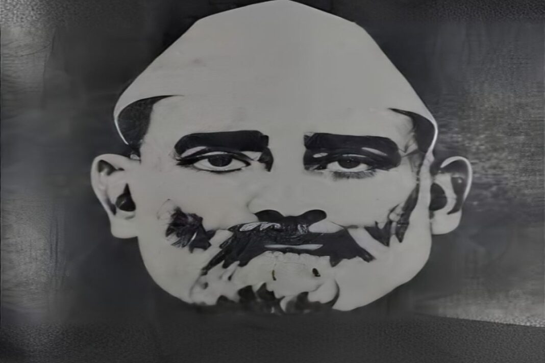 Professor Abdul Bari: Bihar's Forgotten Freedom Fighter and Peacemaker 