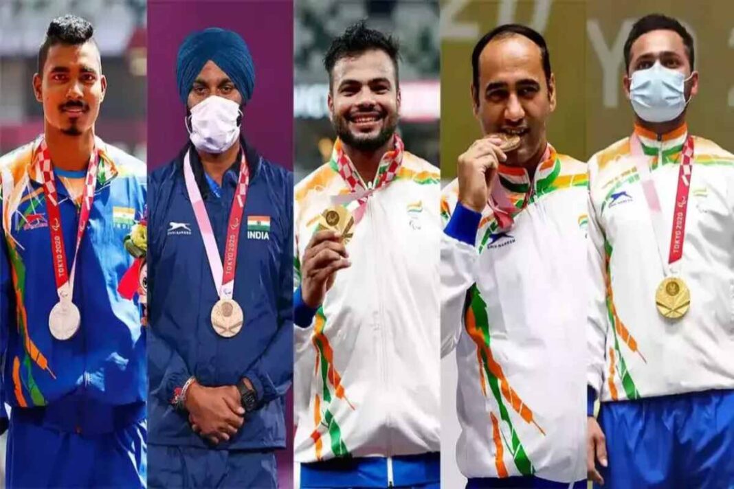 India's Amazing Performance at Paris Paralympics