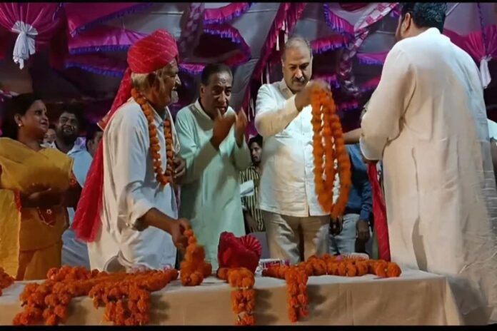 Ganesh Visarjan Celebrations in Jaipur