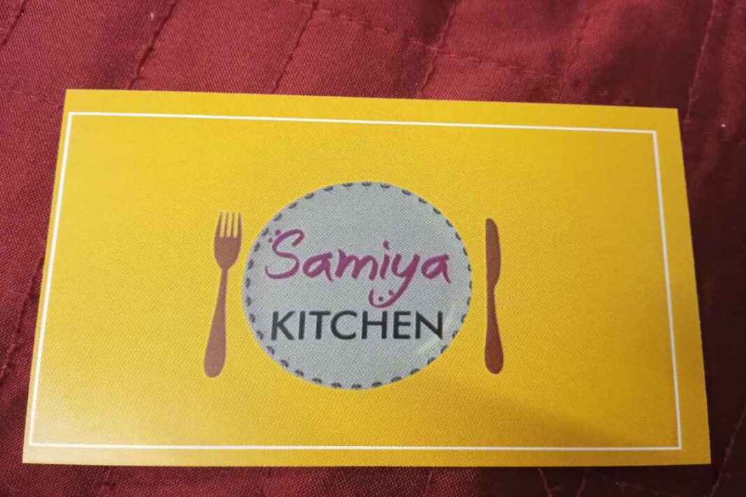 Samyia Khan: From Home Kitchen to Cloud Kitchen Success