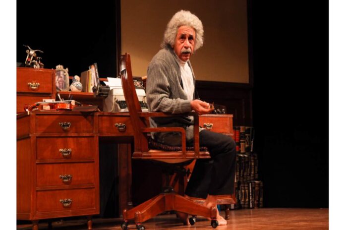 The Art of Acting: Naseeruddin Shah's Theatre Experience