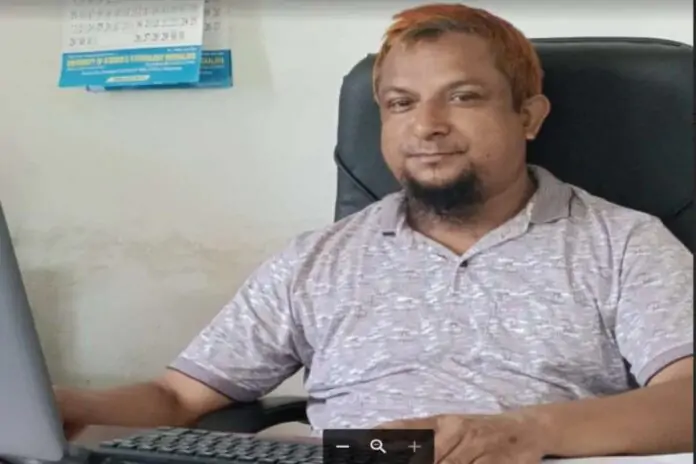 Dr. Faizuddin Ahmed: Pride of Northeast India