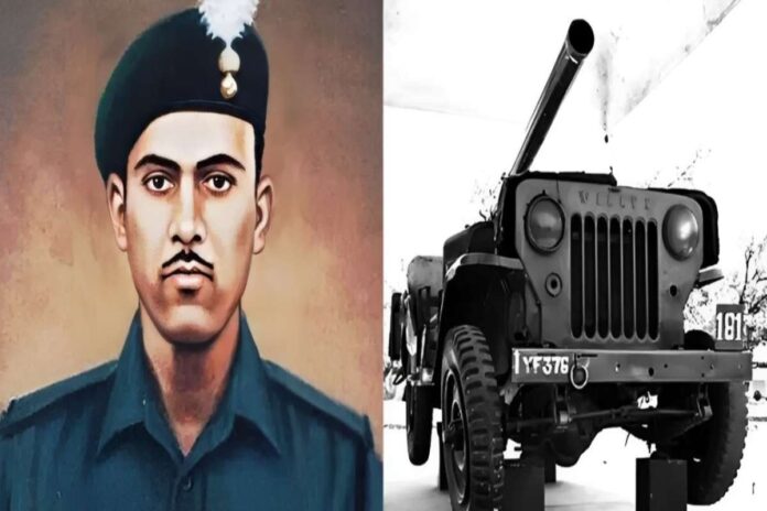 Veer Abdul Hamid: A Hero Remembered in Indian Textbooks (NCERT) 