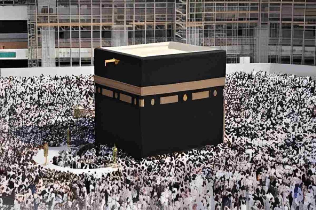 The Life and Teachings of Prophet Muhammad