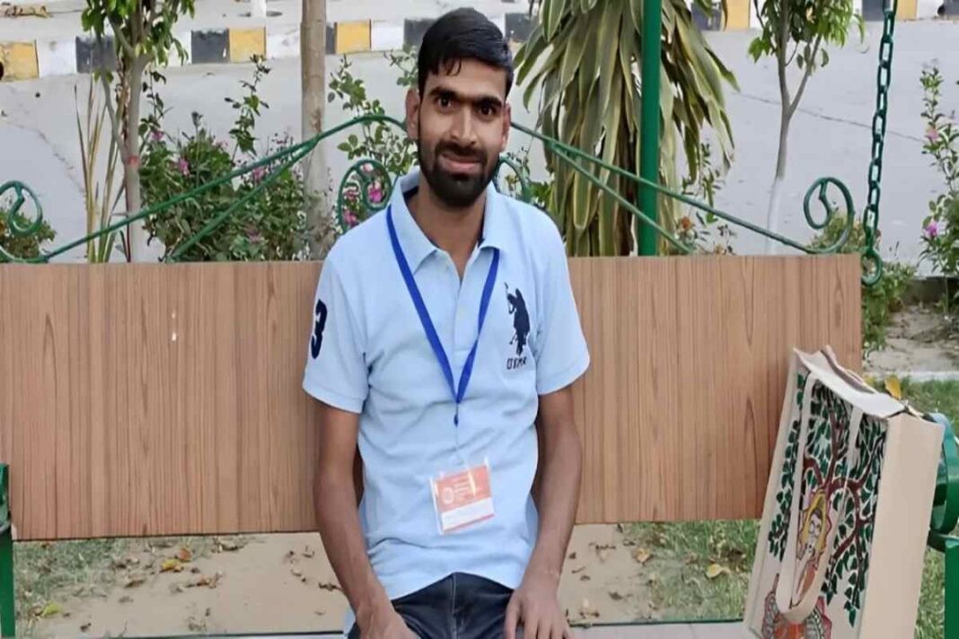 Hindu Urdu Scholar Chandra Bhushan’s Journey to Unite Cultures