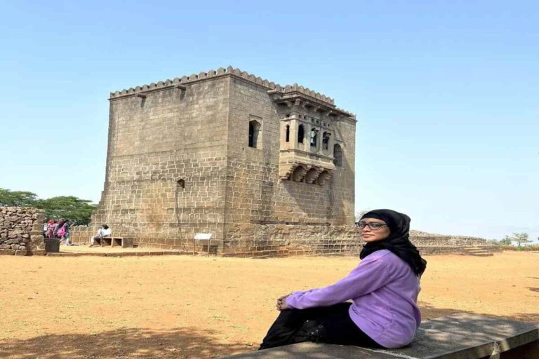 महिलाओं के लिए प्रेरणा बनी: ‘हिजाबी ट्रैकर’ हाइका अवती