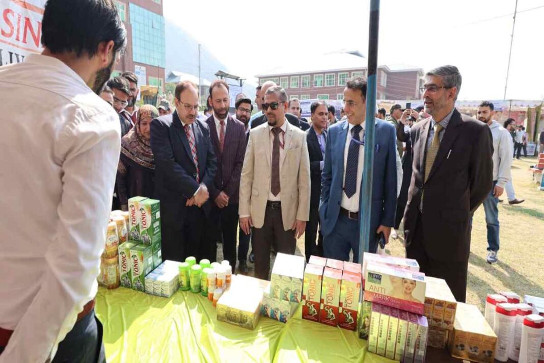 AYUSH System Gains Global Attention at International Conference