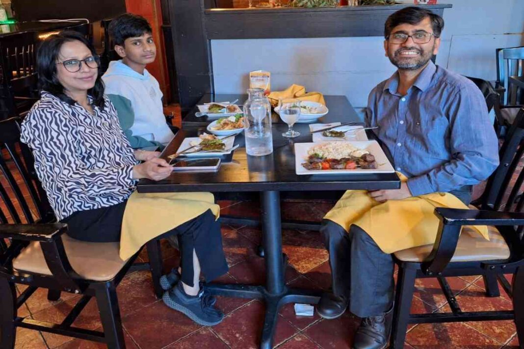 Dr. Mustafa A. Barbhuiya: A Journey from Assam to Global Recognition in Pathology