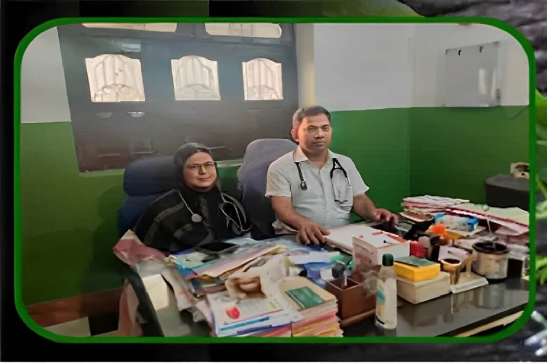 The Importance of Ayurveda: Insights from Dr. Muhammad Shamim Akhtar