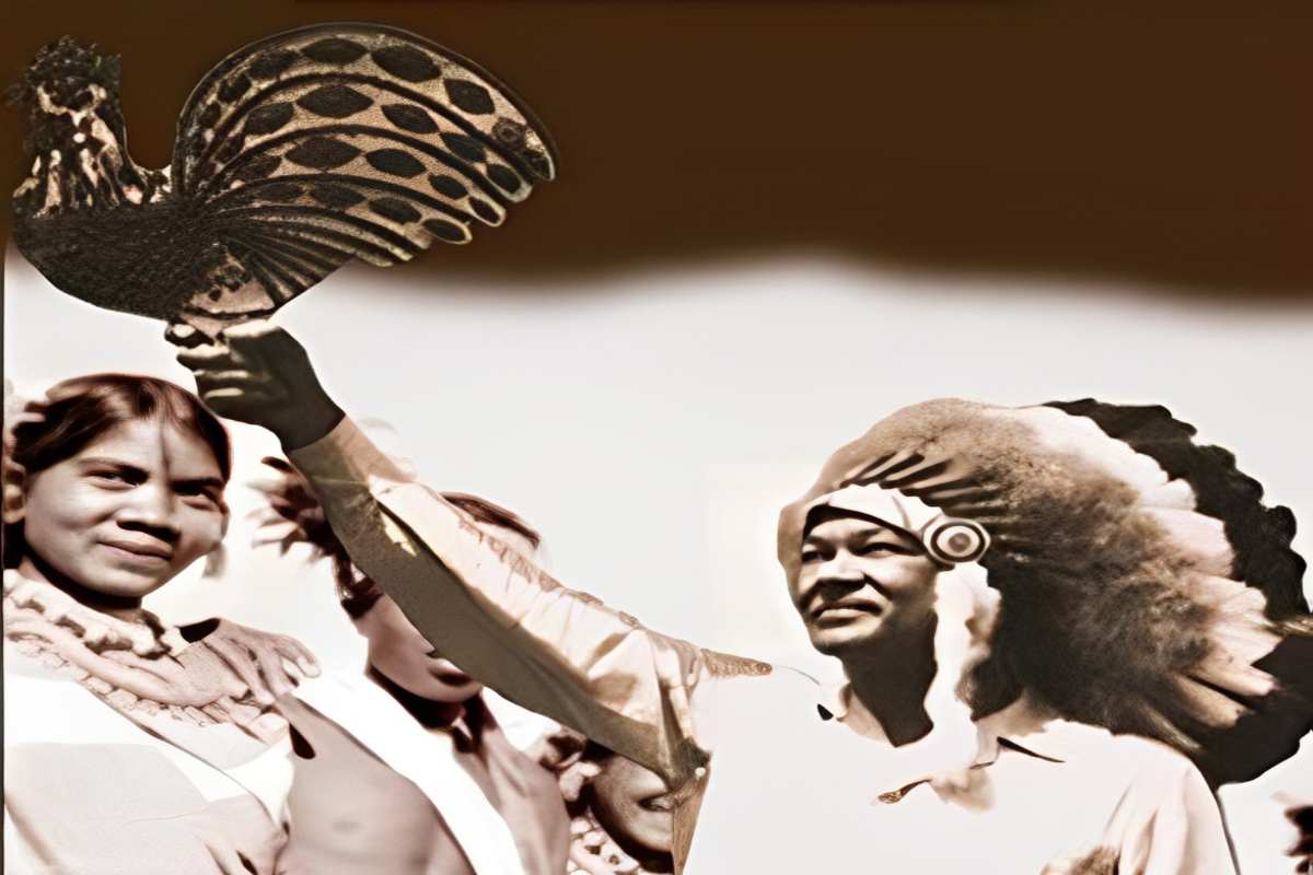 Jaipal Singh Munda: The Unsung Hero of Indian Hockey and Adivasi Rights