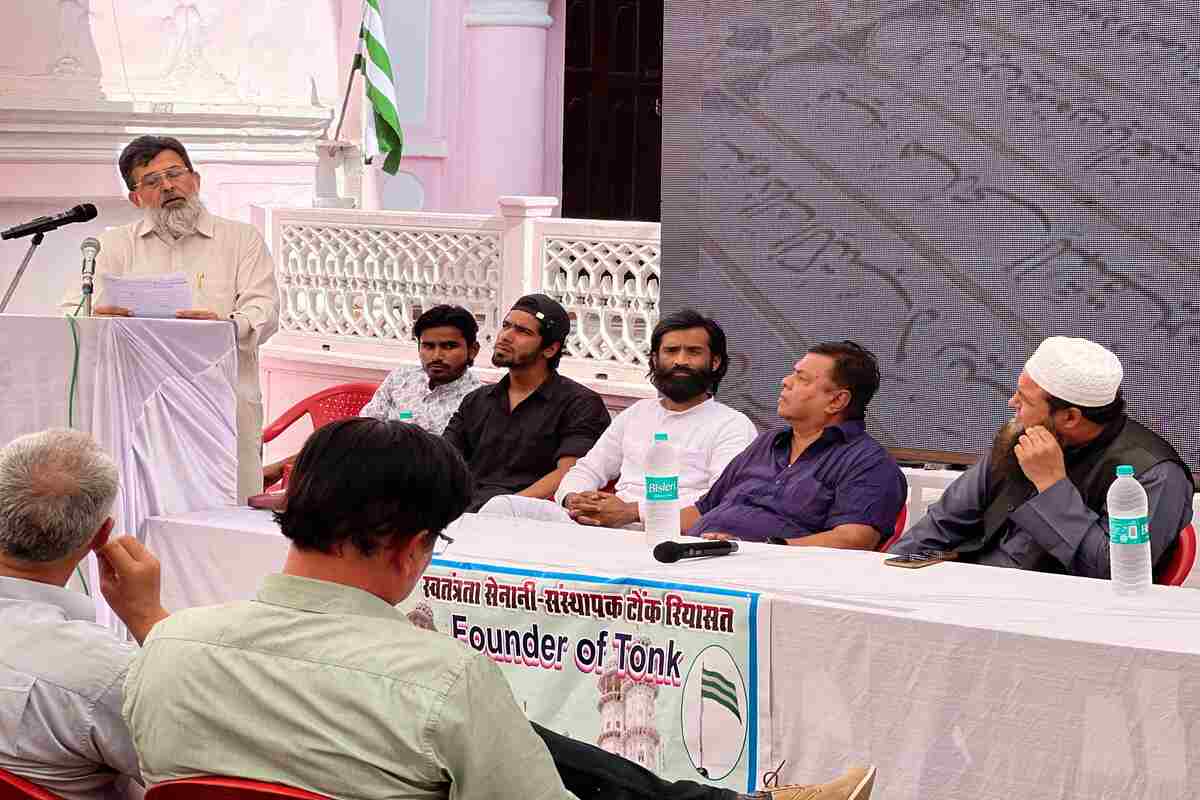 टोंक रियासत का 207 वां स्थापना दिवस: नवाब अमीर खां की रियासत, गंगा-जमुनी तहज़ीब की मिसाल