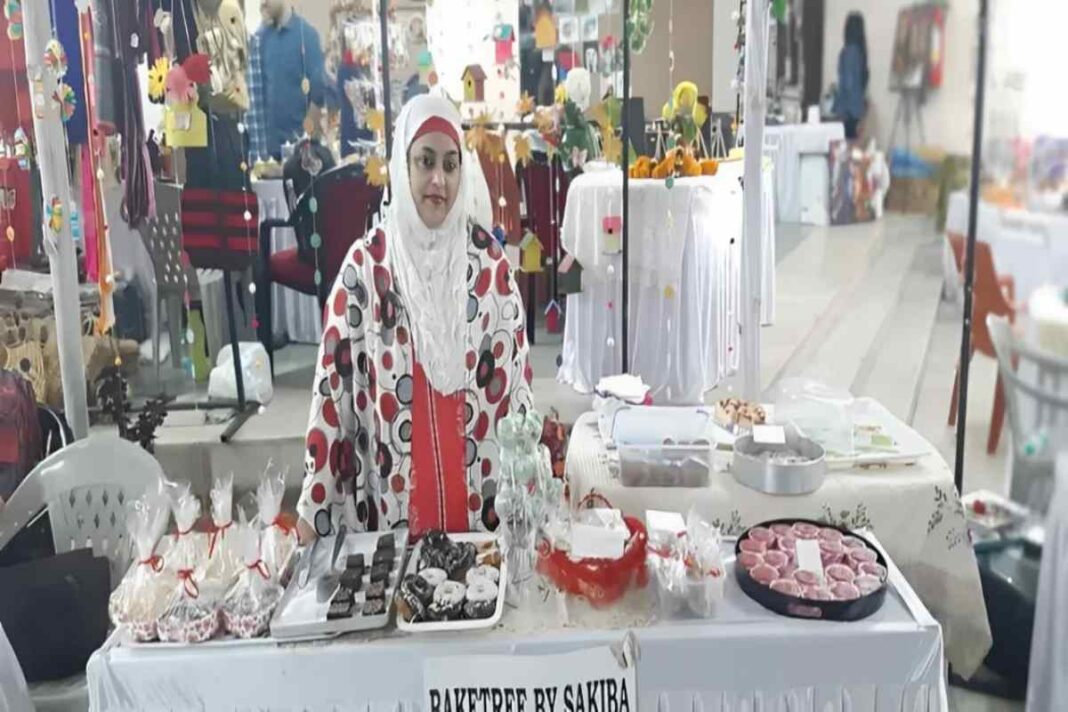 Sakiba: Guwahati's Rising Home Business Competing with Established Food Brands