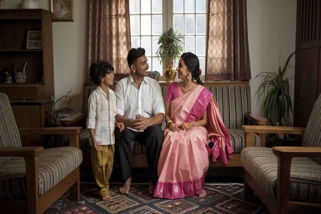 Changes in Social Values Over Time