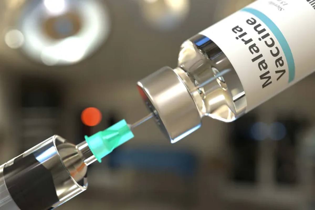 Hope Against Malaria: Promising New Vaccine Shows Strong Results