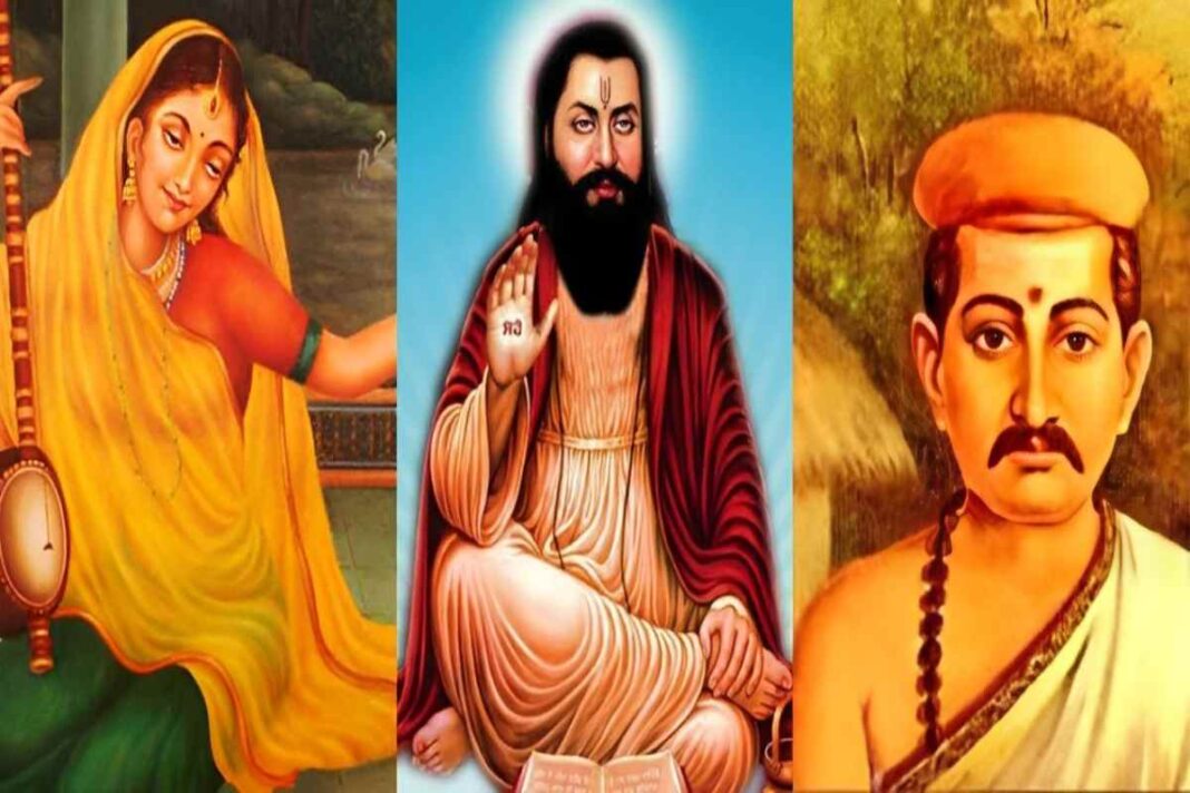 Hindu Poets' Eulogies to Prophet Muhammad: Bridging Religious Boundaries