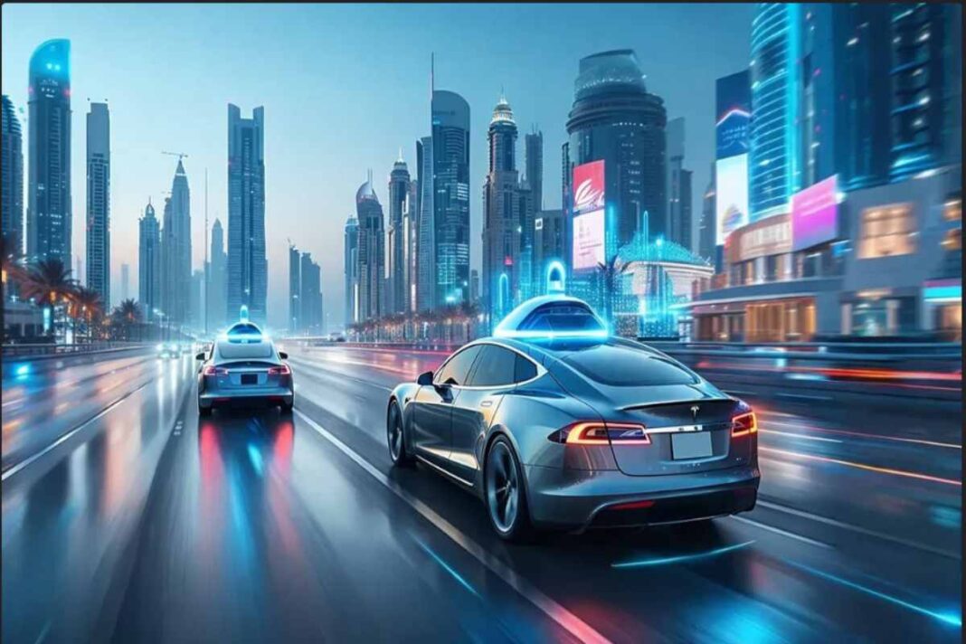 AI in the Automotive Industry