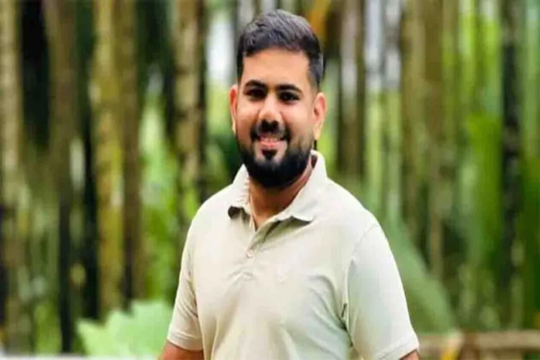 डिलीवरी से मजिस्ट्रेट बनने तक: मोहम्मद यासीन की प्रेरक यात्रा