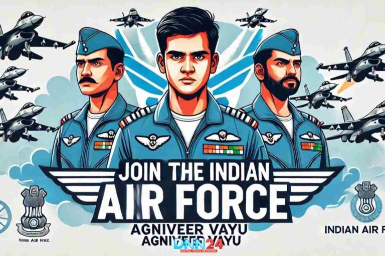 Agniveer Vayu