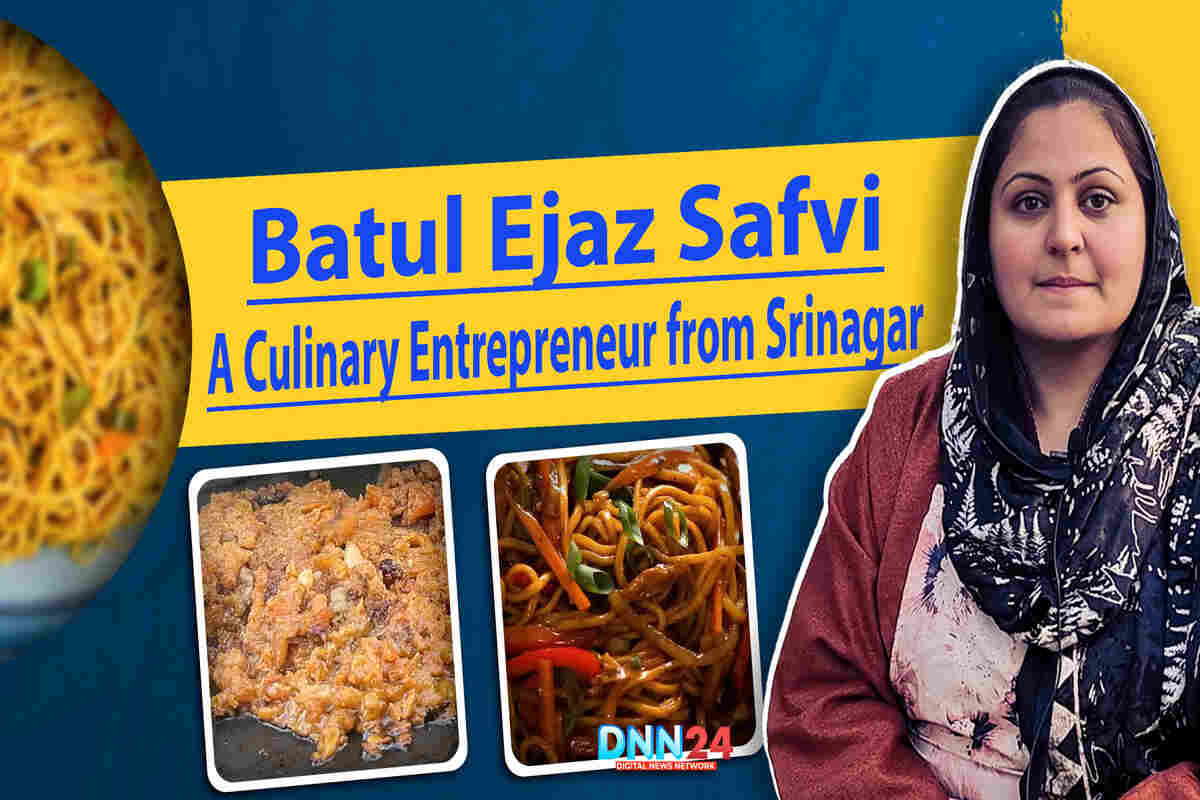 Batul Aijaz Safvi