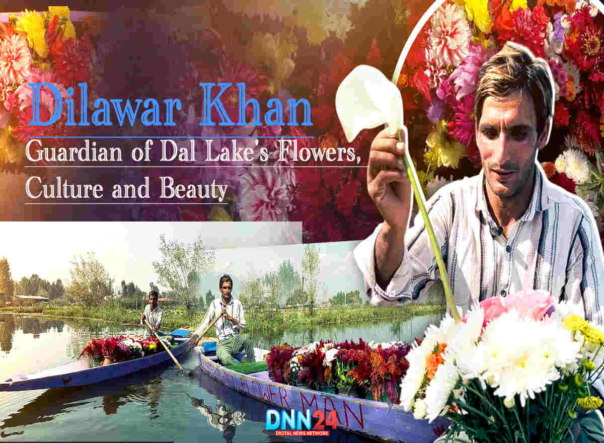 Dilawar Khan